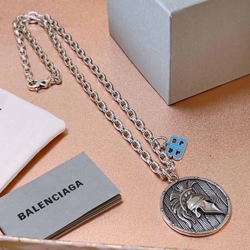 Balenciaga Necklaces